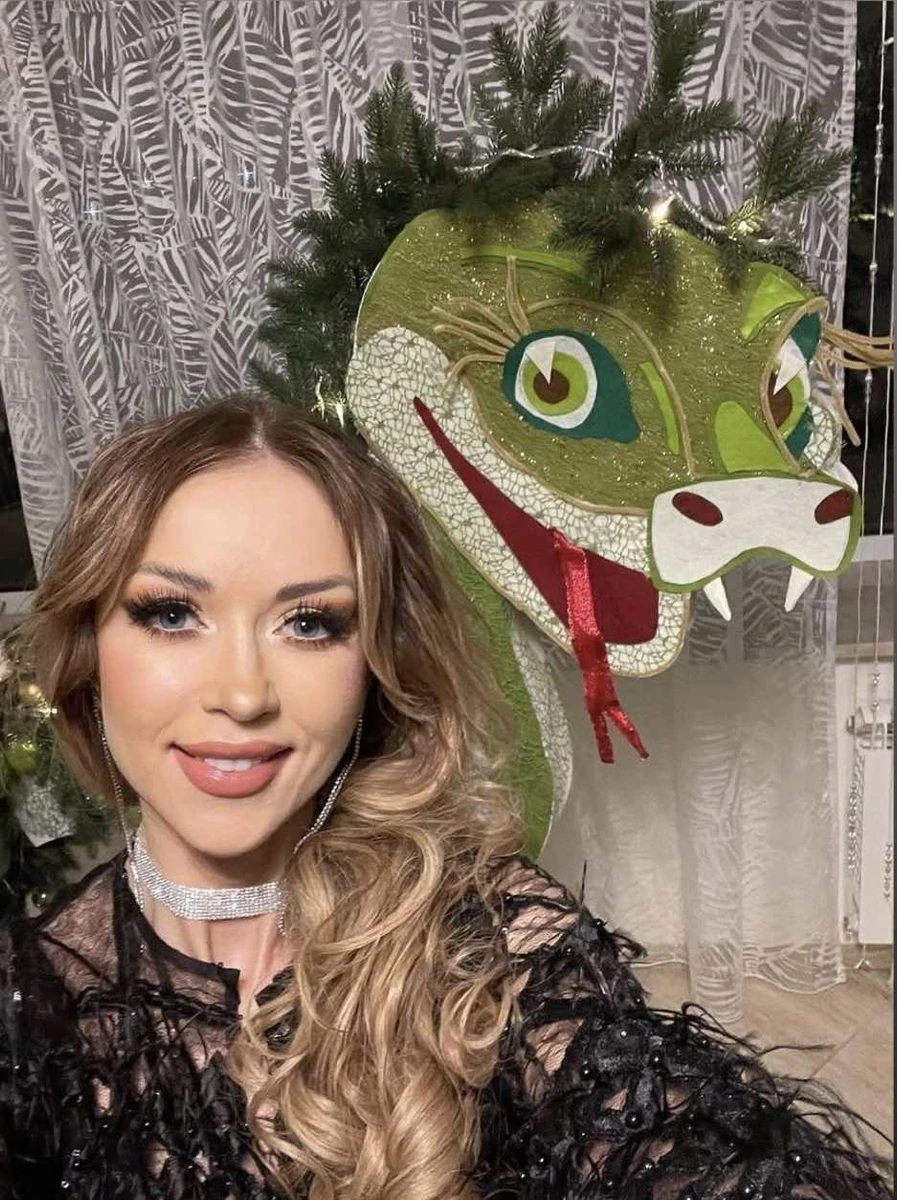 Наталка Валевська