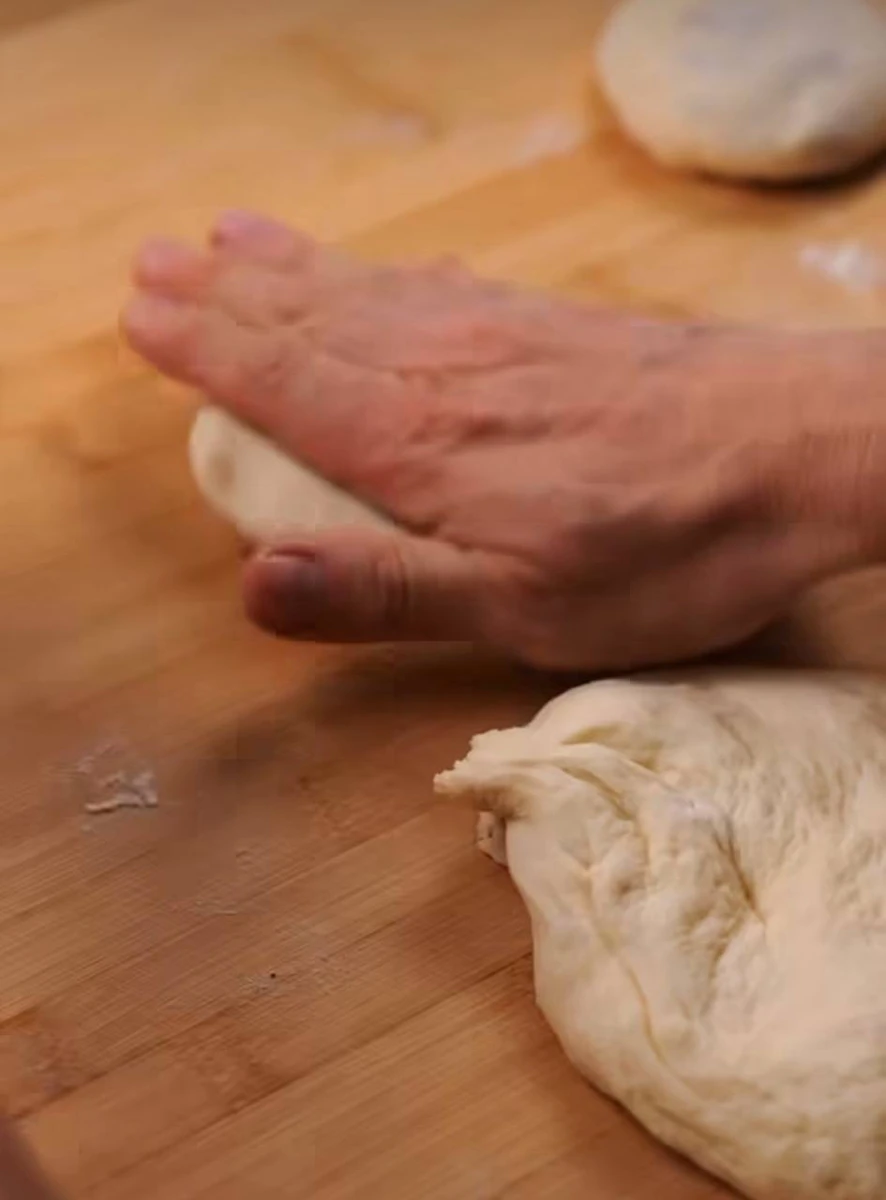 Біляші від Ектора