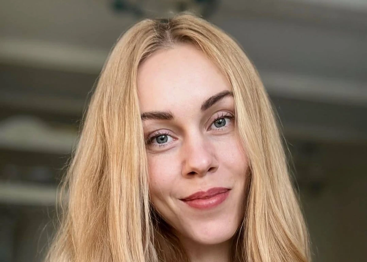 Колишня Alyosha