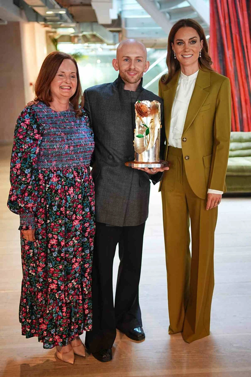 Принцеса Вельська Кейт Міддлтон