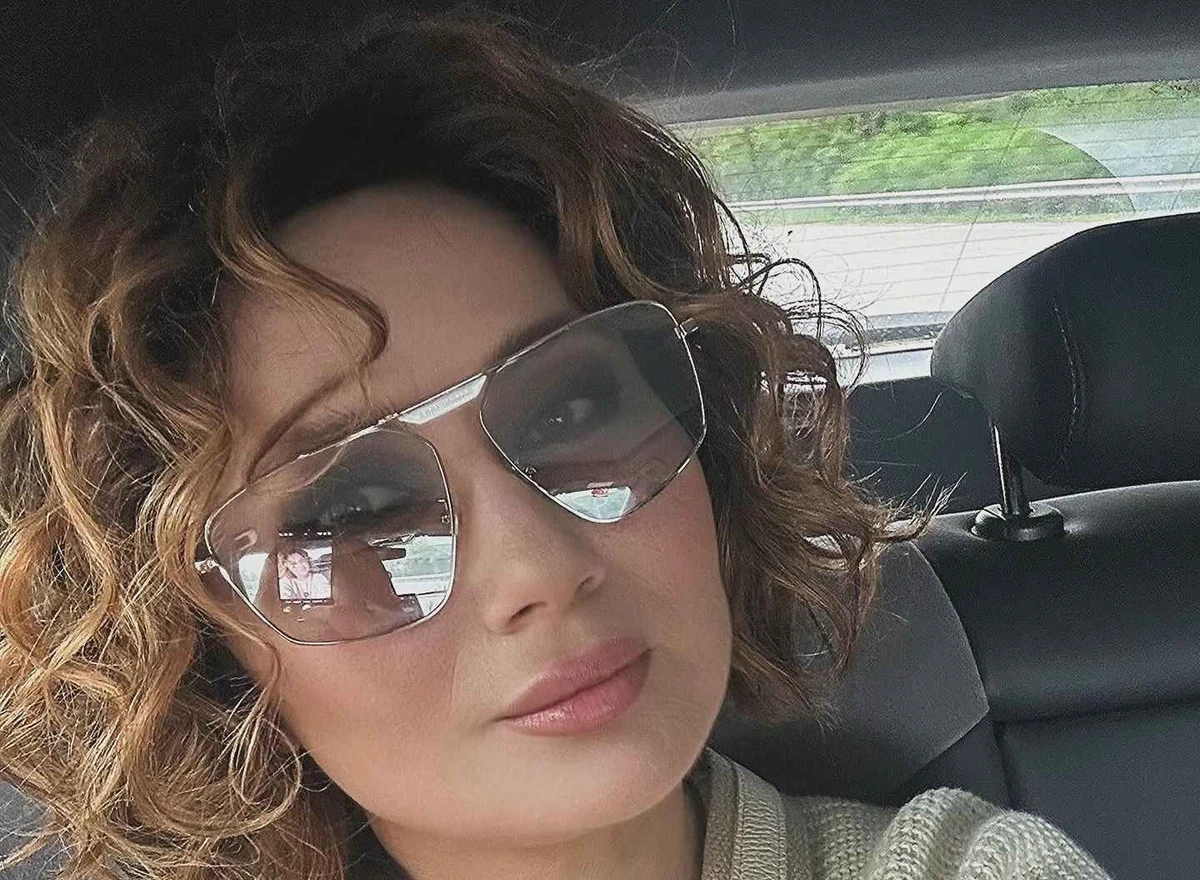 Олена Мозгова