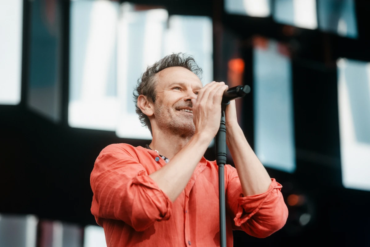 Вакарчук на сцені Atlas