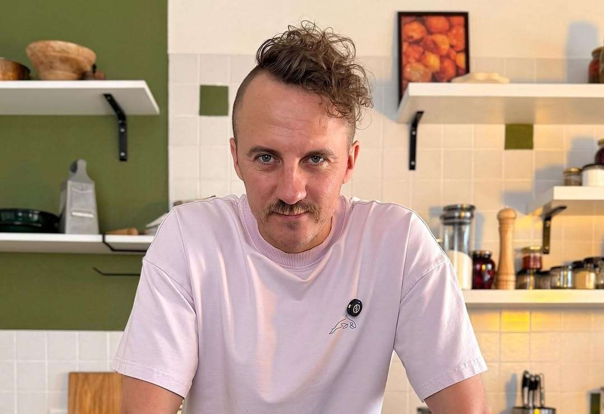 Євген Клопотенко