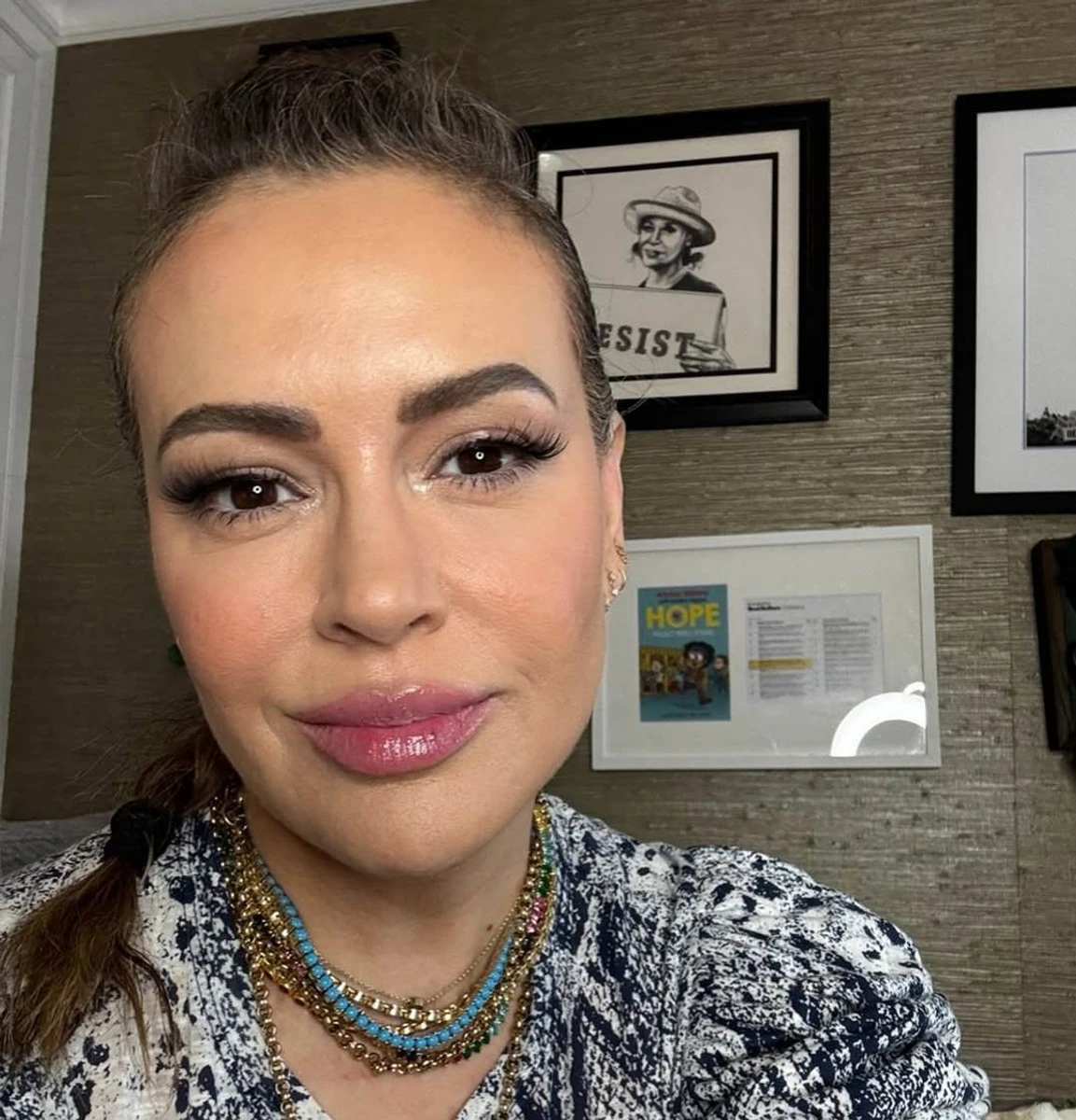 Алісса Мілано