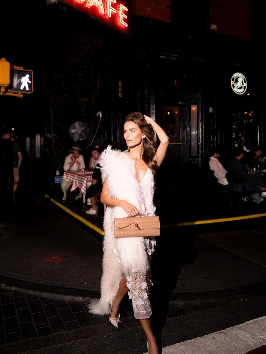 Онука Ротару показалася на нових фото