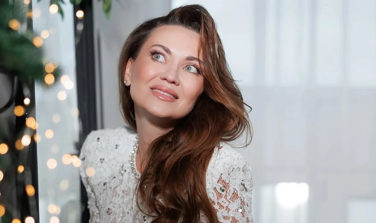 Анна Саліванчук