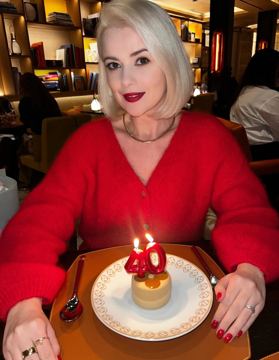 Оксана Грицай