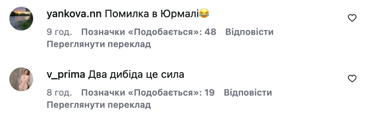 Потапа і Настю Каменських захейтили у мережі