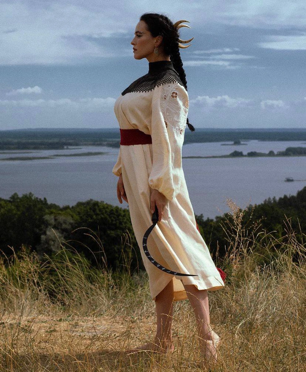 Такий образ дуже підходить Даші