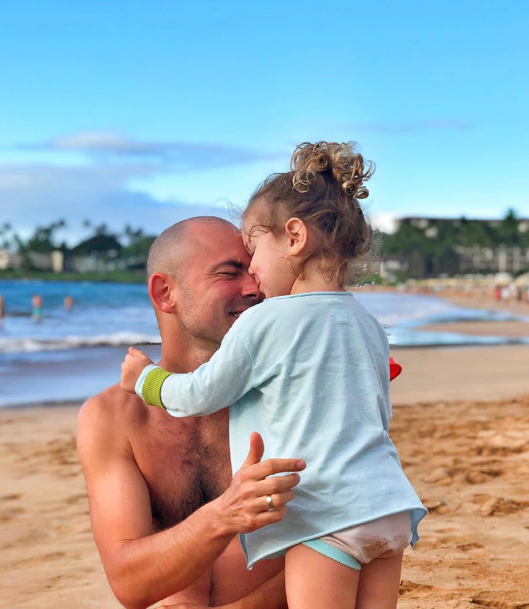 Таким було довоєнне життя в родині Бєднякових