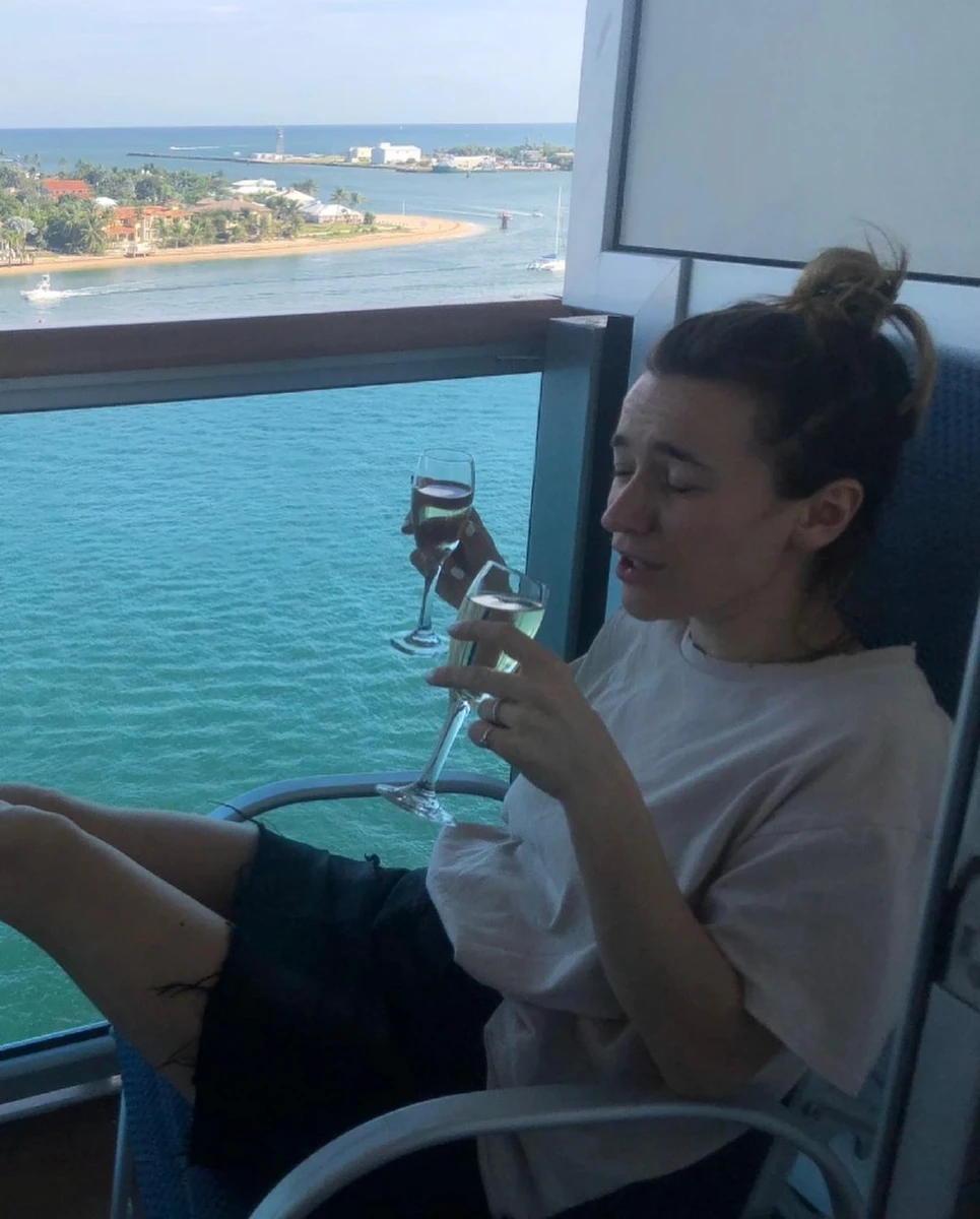 Відпочивати теж треба вміти