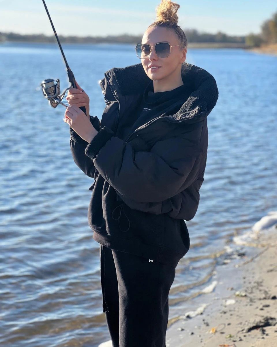 Так співачка рятує свою нервову систему