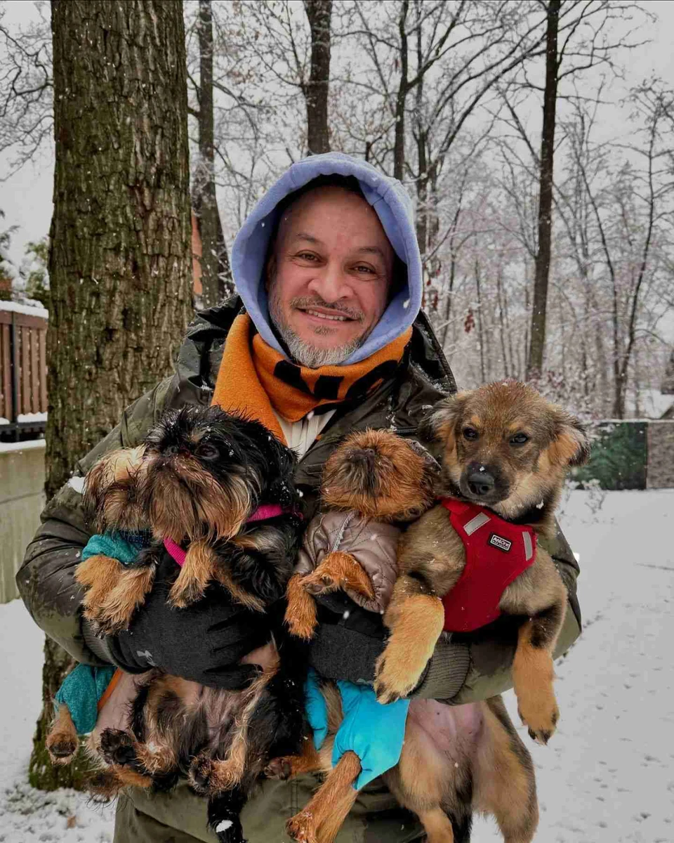 Ектор Хіменес-Браво