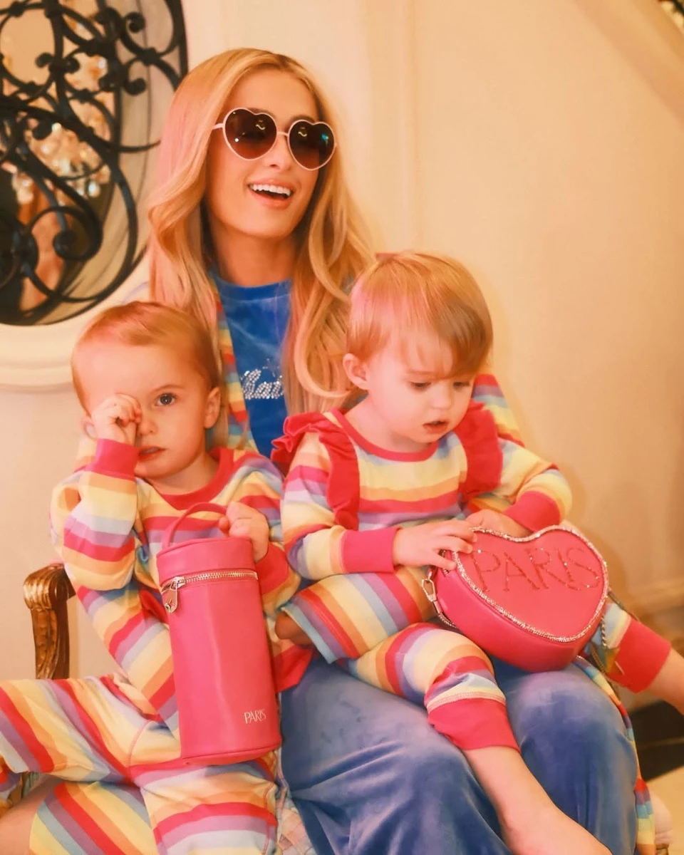 Періс Хілтон