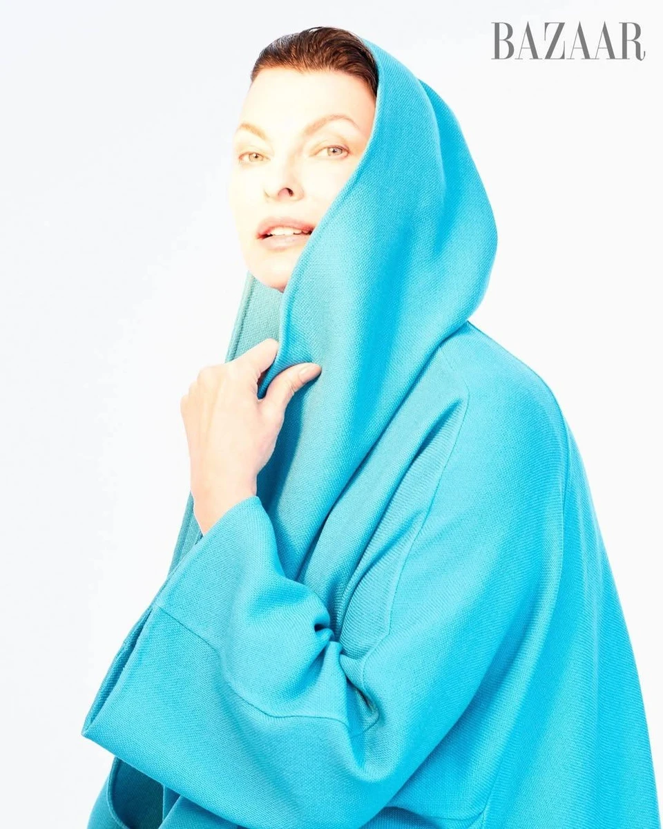 Красуня хоче постарішати, стати бабусею і якнайдовше насолоджуватися життям