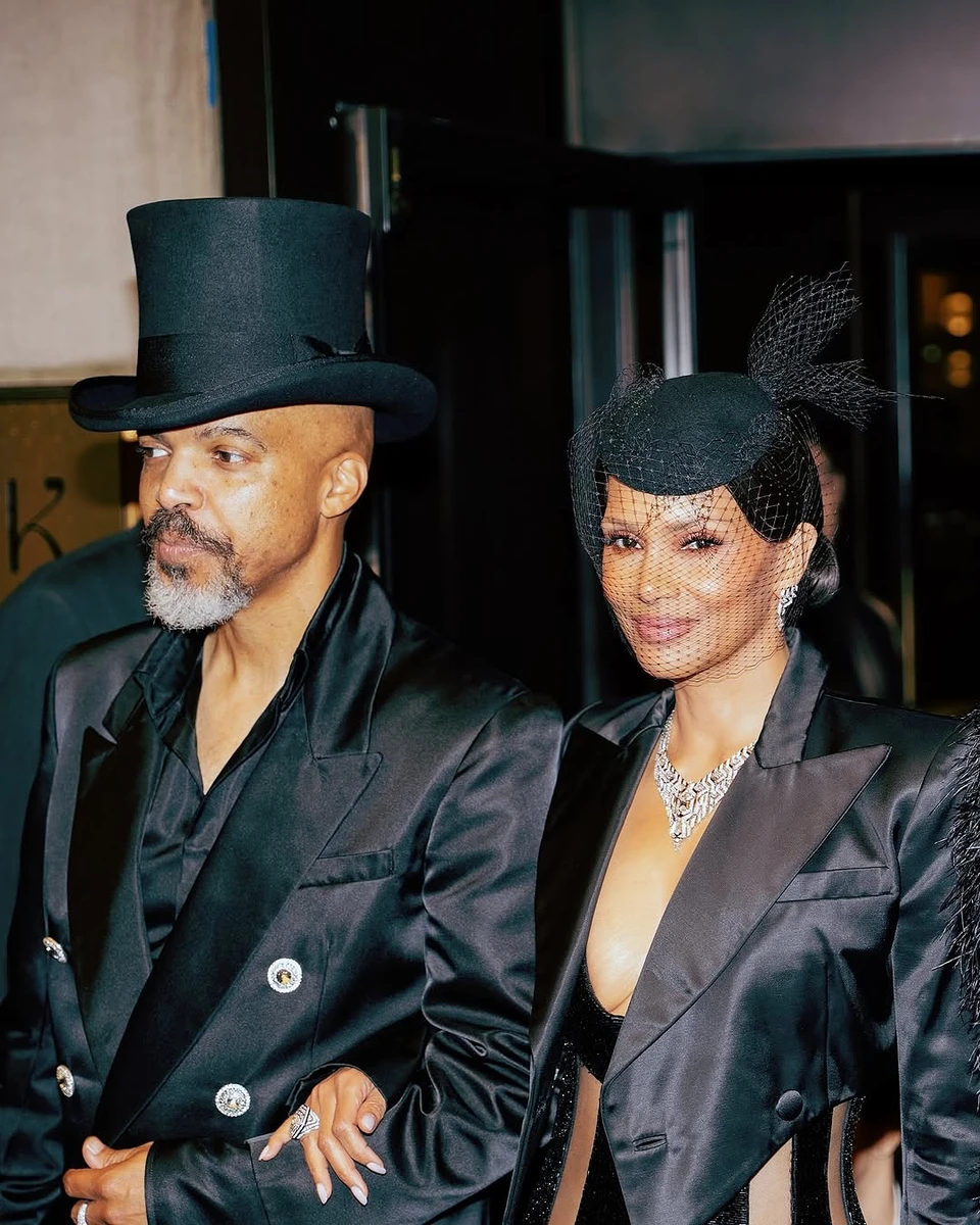 Холлі Беррі покликали заміж