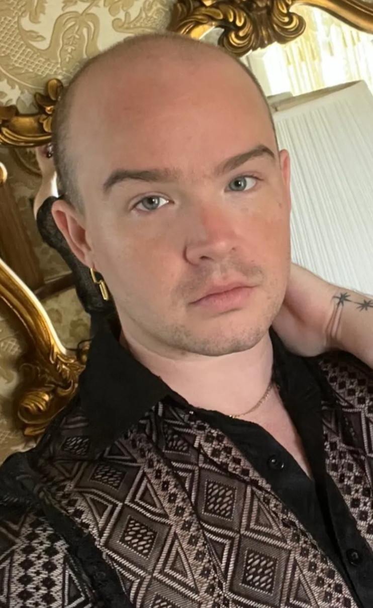 Дитина Аннет Бенінг і Уоррен Бітті