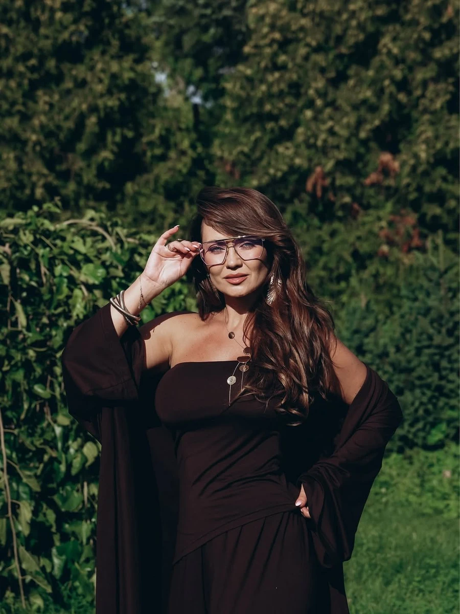 Саліванчук у інстаграм