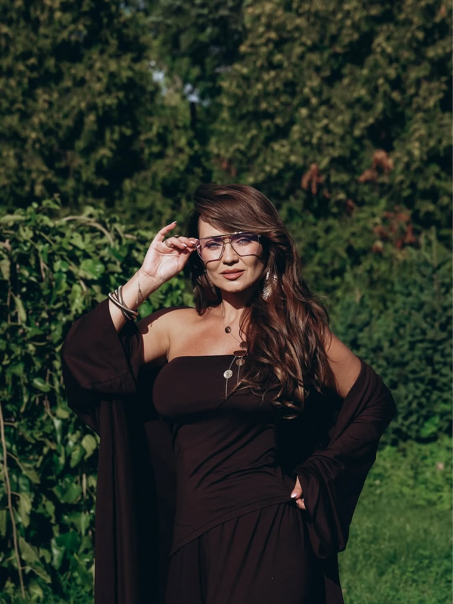 Саліванчук у інстаграм