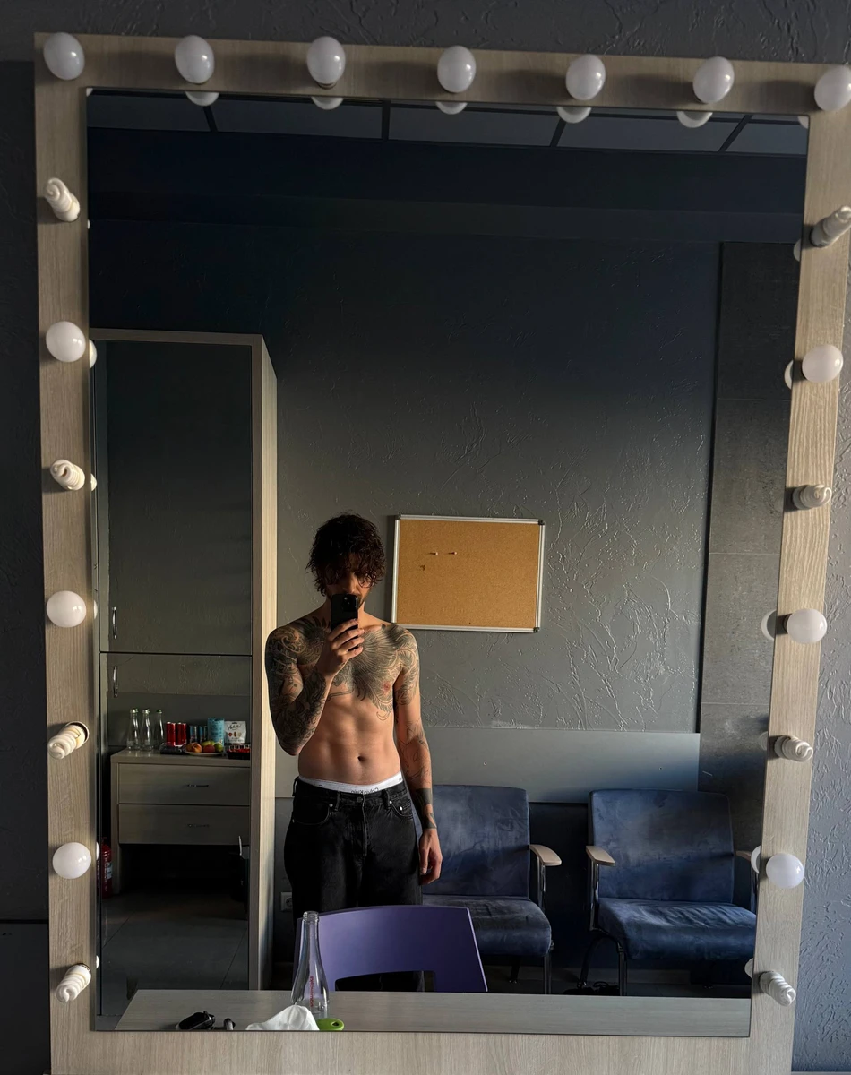 Володимир Дантес