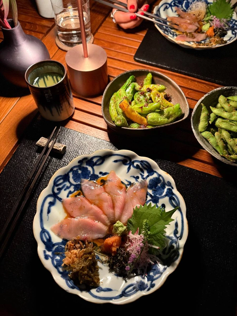 Онука Ротару показала своє харчування і назвала його секрети