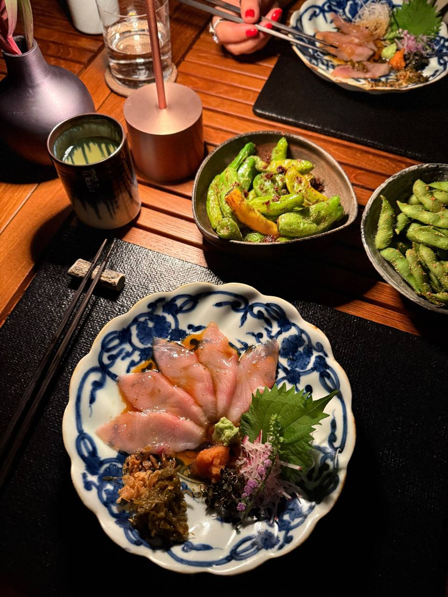 Онука Ротару показала своє харчування і назвала його секрети