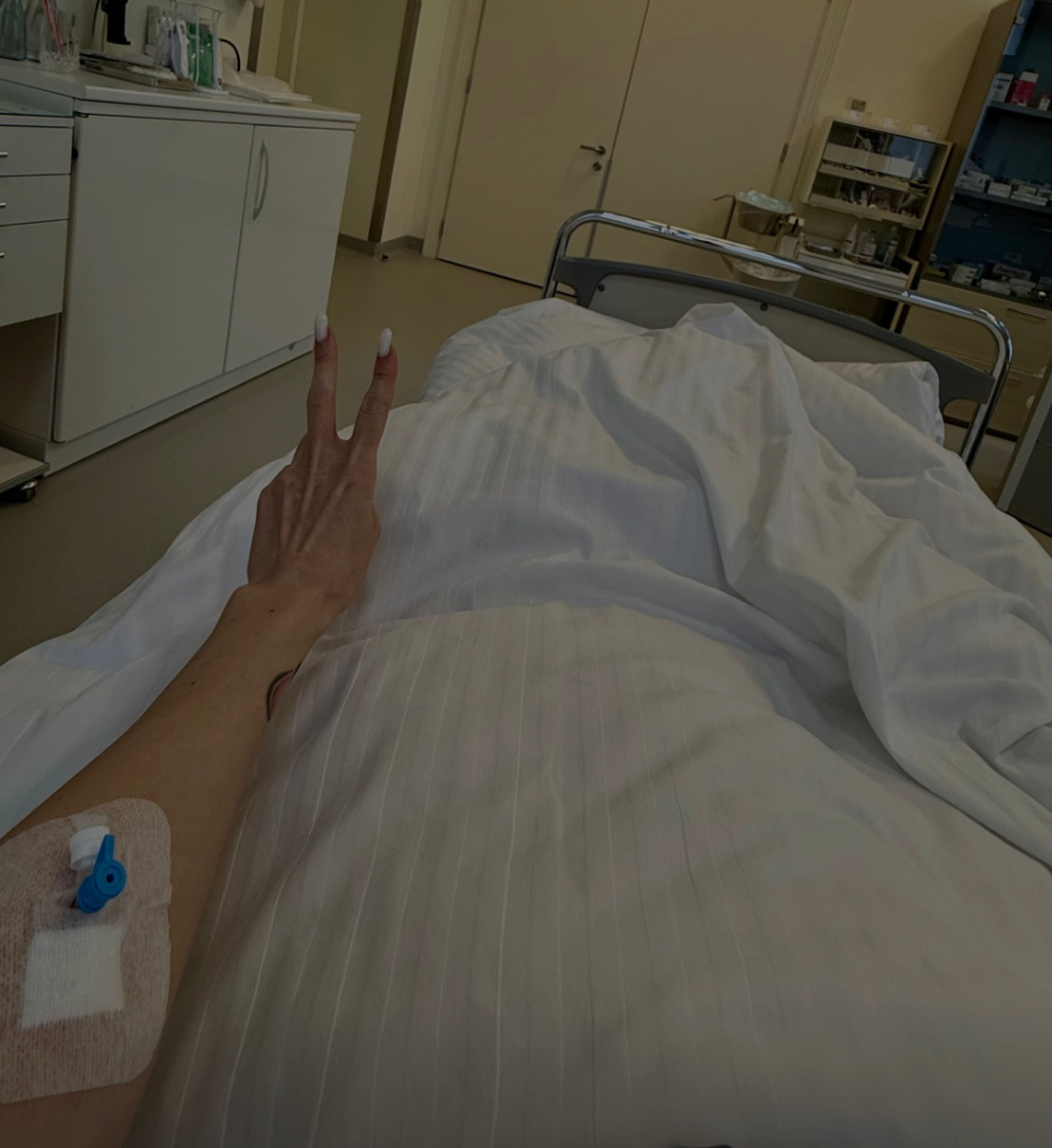 MamaRika розповіла про свою операцію по жіночому здоров'ю