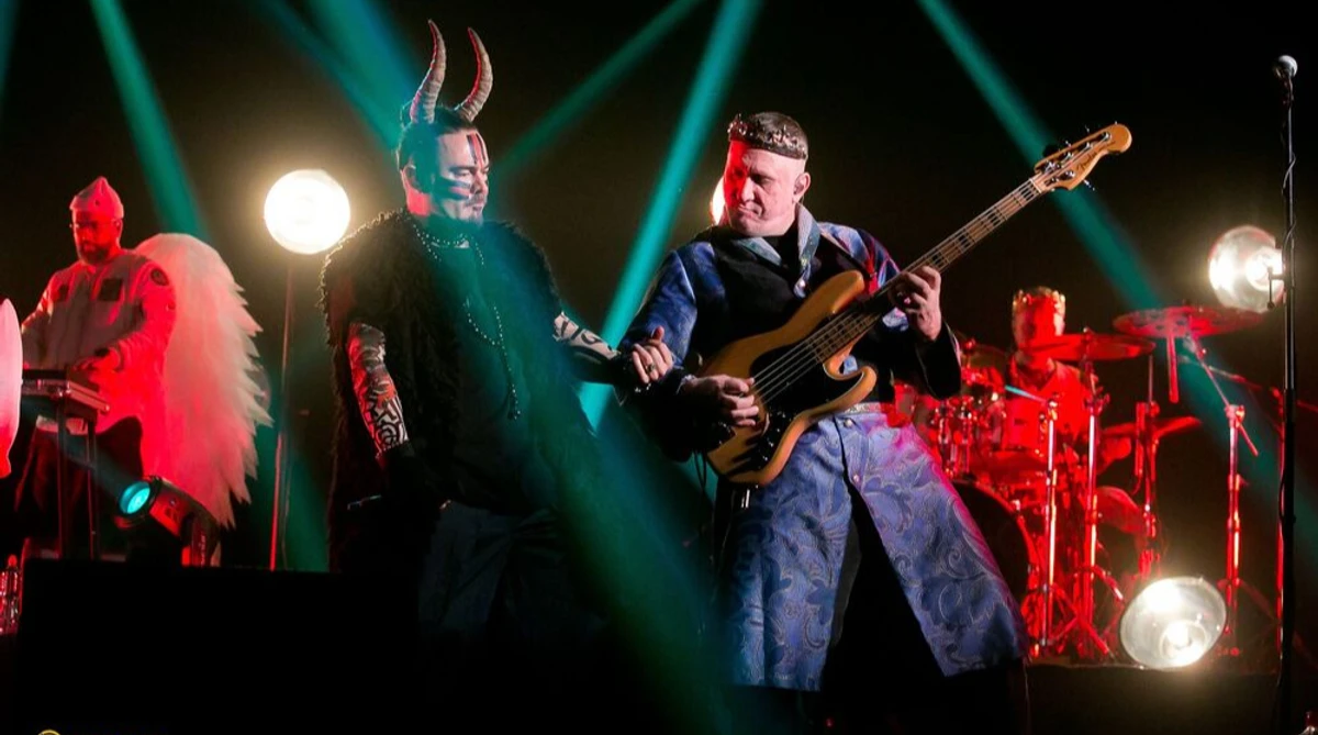 ТНМК заспівають Новий вертеп на ефектному концерті з нагоди Різдва