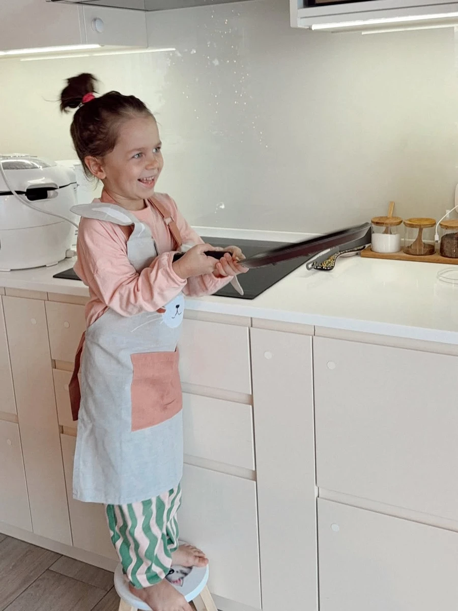 Світлана Тарабарова показала свою старшу дочку