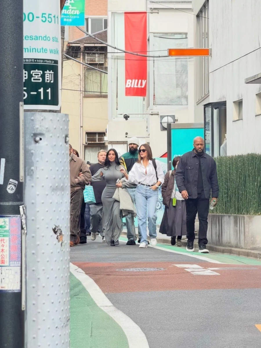 Кім Кардашян та Льюїс Гамільтон