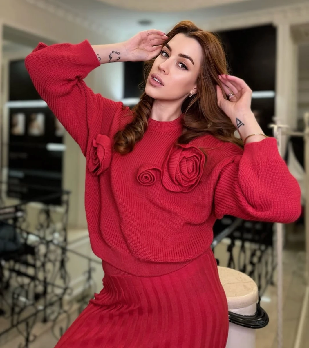 Анастасія Суббота про домашнє насильство