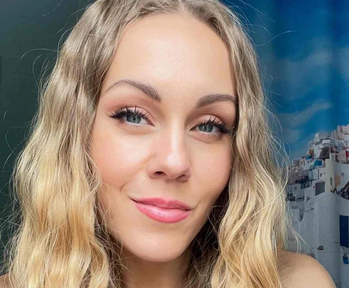 Олена Тополя