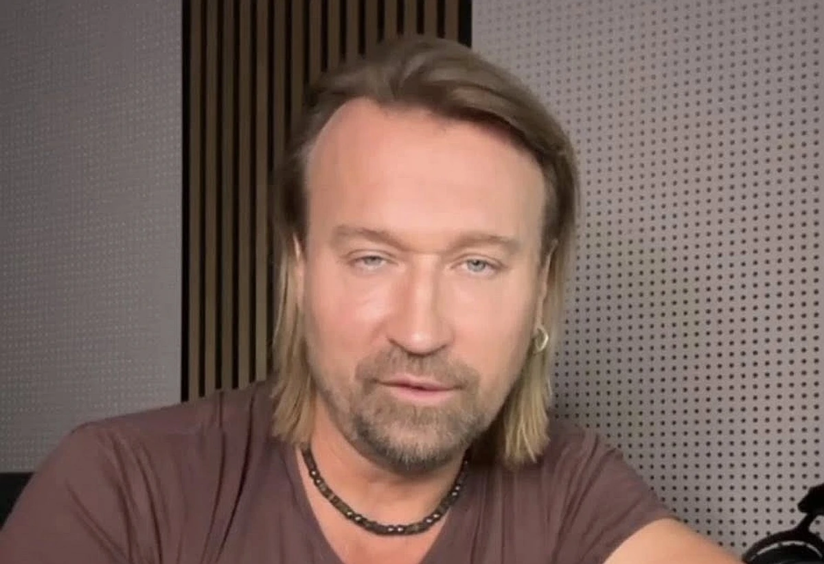 Олег Винник