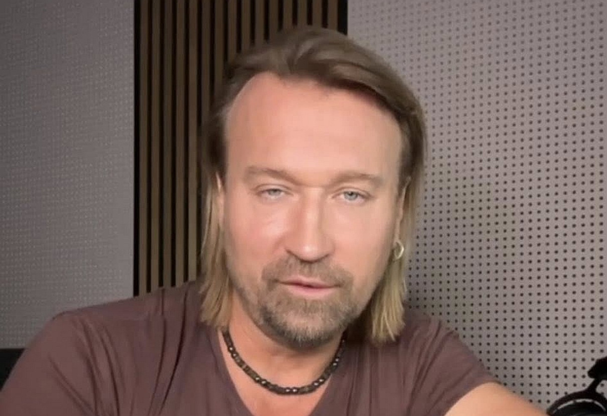 Олег Винник