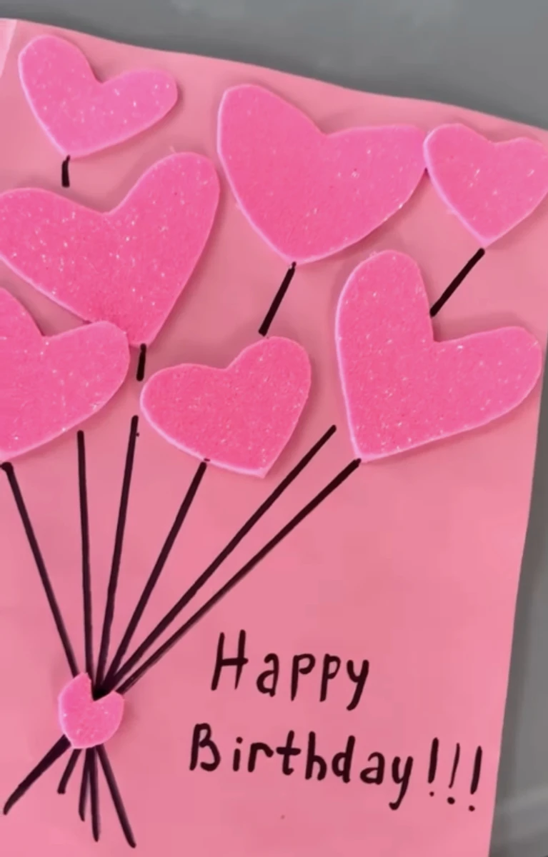 Наталія Могилевська показала, як святкувала своє 50-річчя з родиною