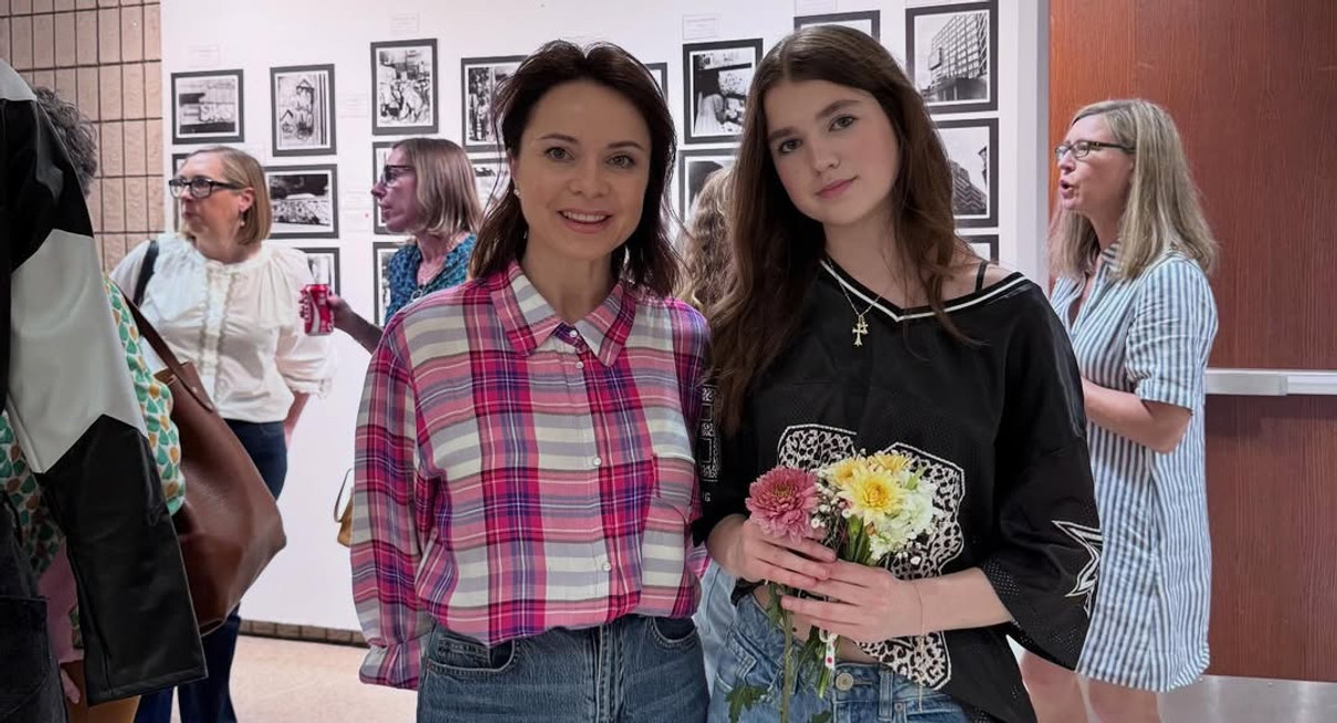 Лілія Подкопаєва