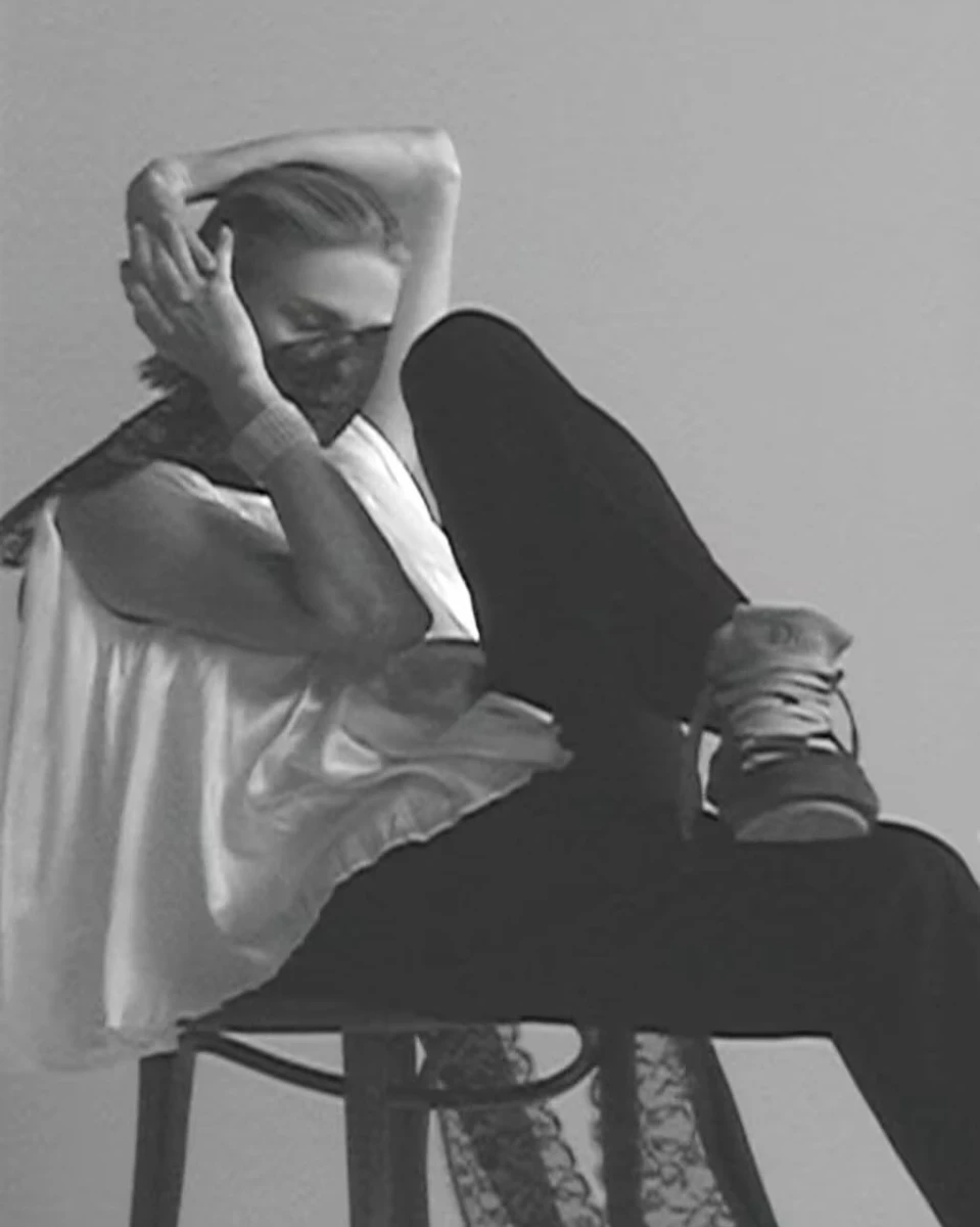 Шарліз Терон на нових фото для глянцю