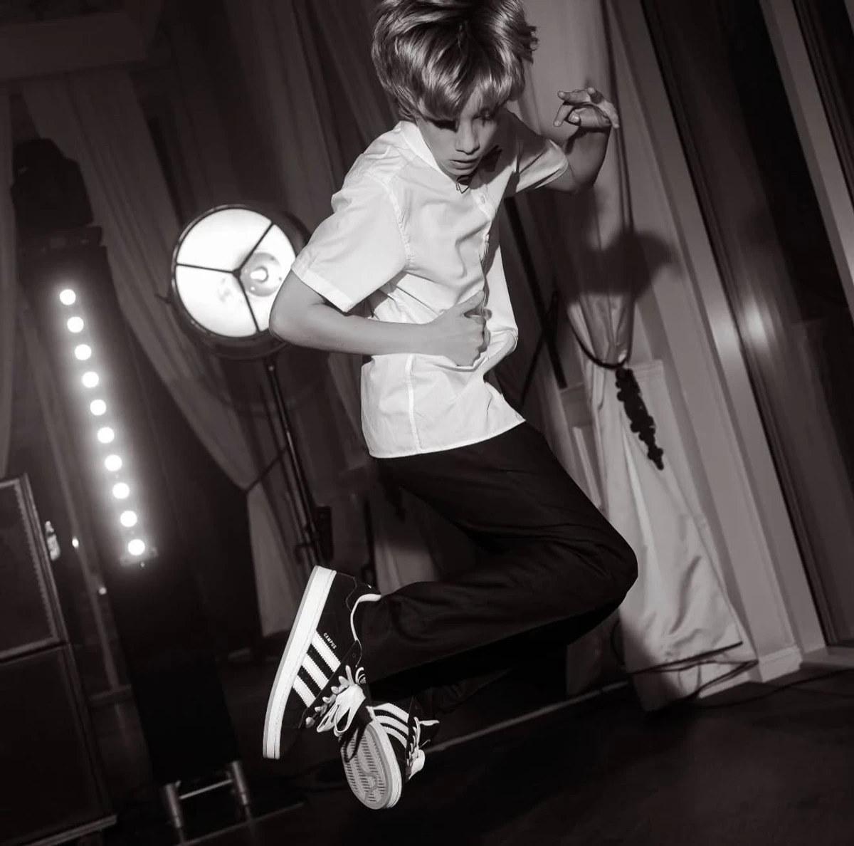 Райдер-Габріель Шевченко