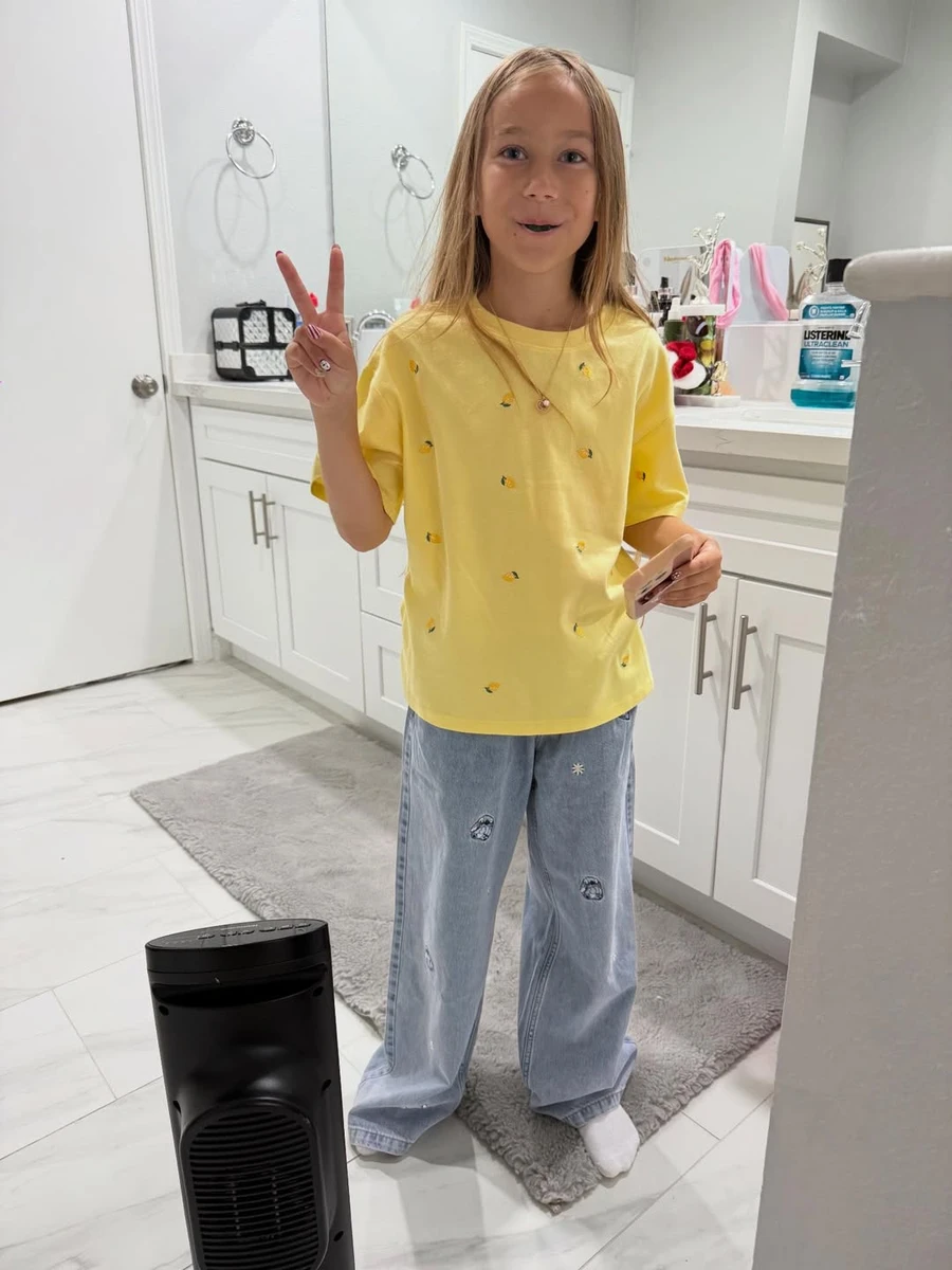 Дмитро Ступка привітав доньку з 9-річчям