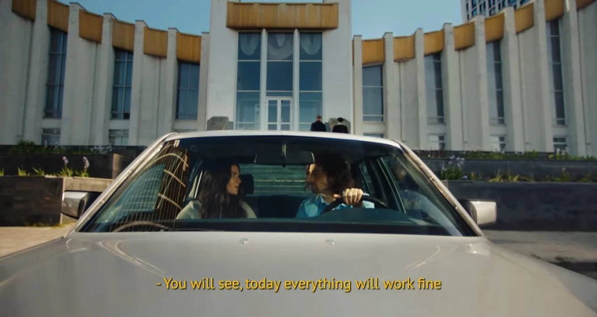 Володимир і Даша опинилися на місці ЛГБТ-пар, яких, на жаль, досі не серйозно сприймають в українському суспільстві