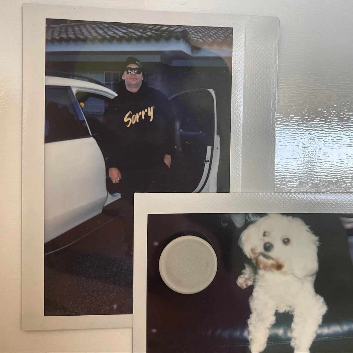 Цікаво, що мав на увазі Потап, коли публікував свій пост?