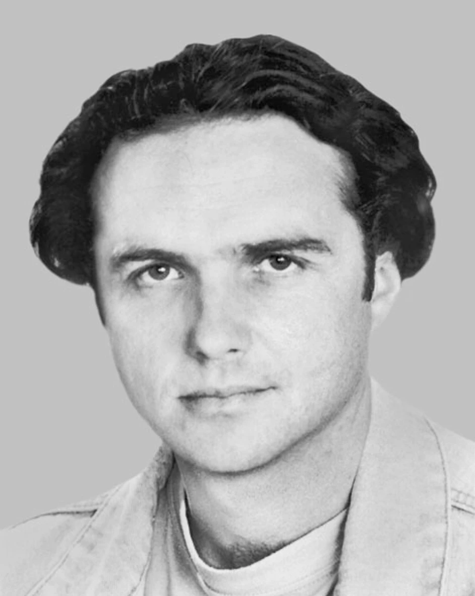 Станіслав Мойсеєв у молодості