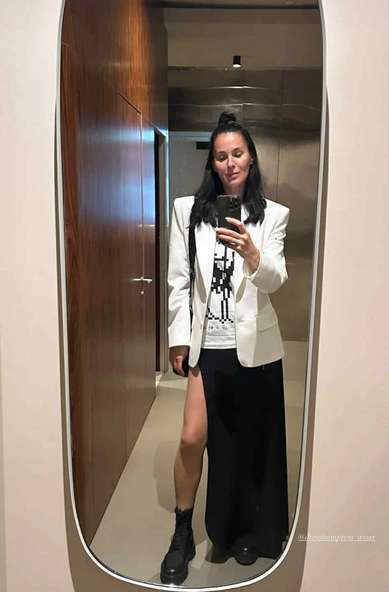 Щоб отримати таку саму футболку, треба оформити річну підписку на Клуб УП 