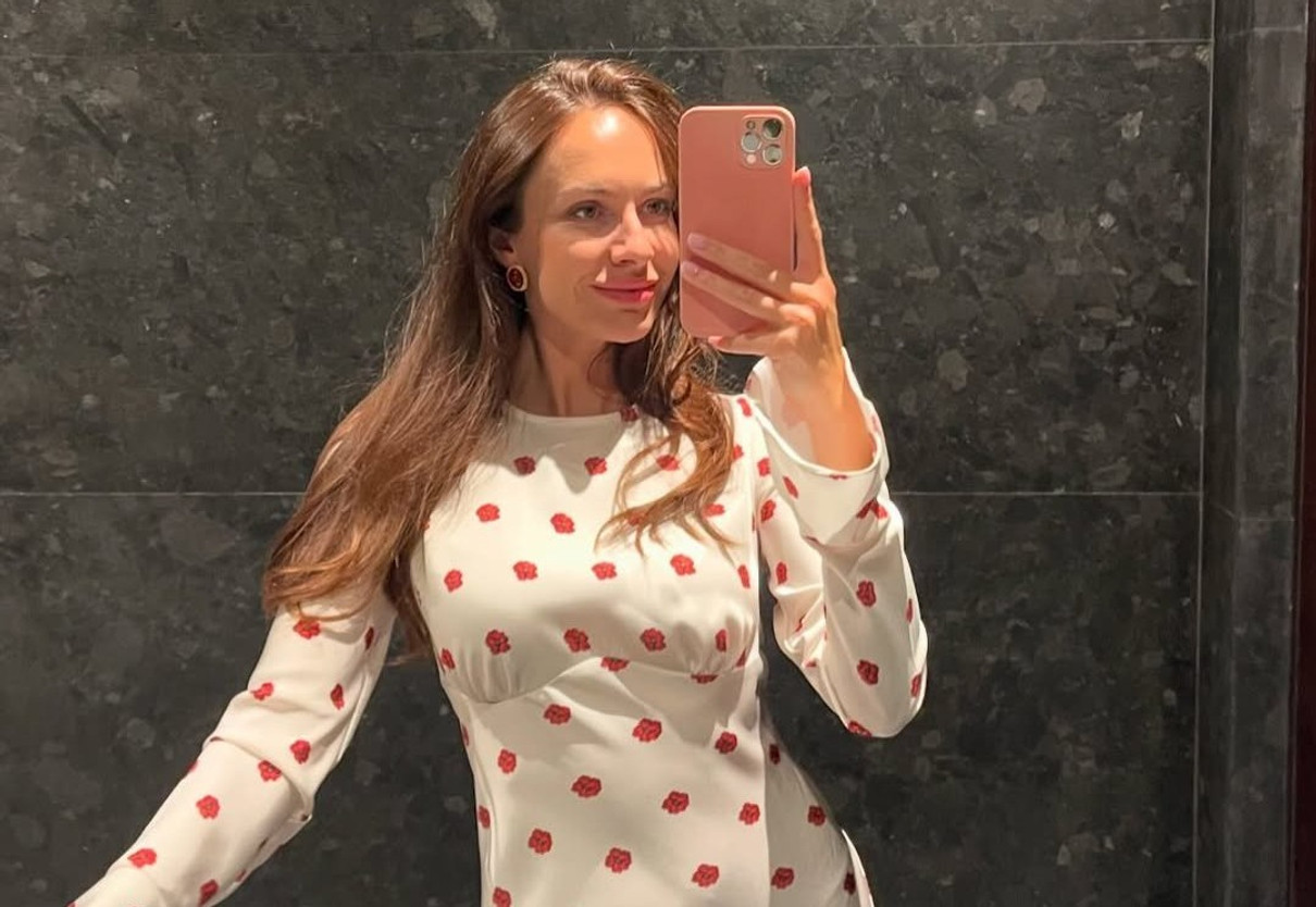 Христина Горняк