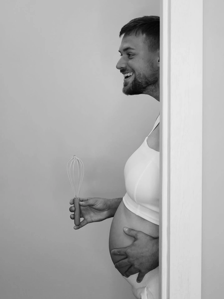 Марина Бех показалася на кумедних фото з чоловіком