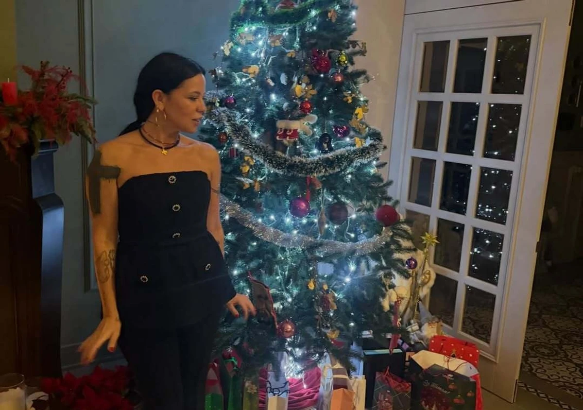 Ірина Горова