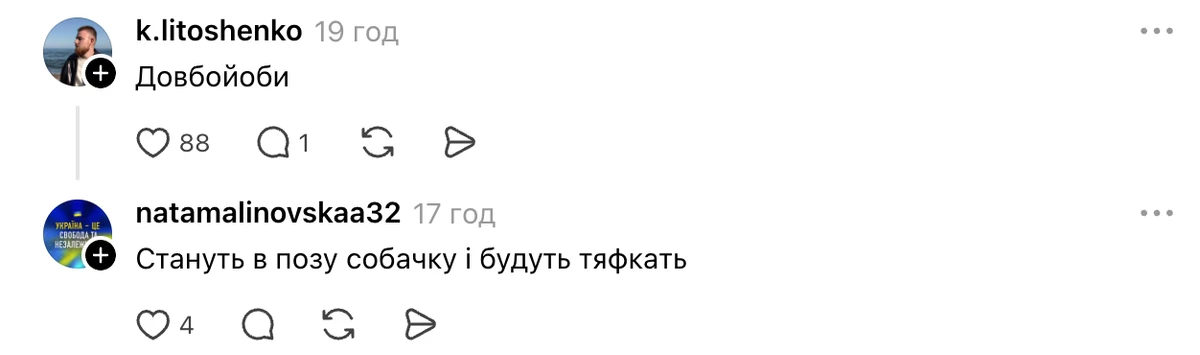 Потапа і Настю Каменських захейтили у мережі