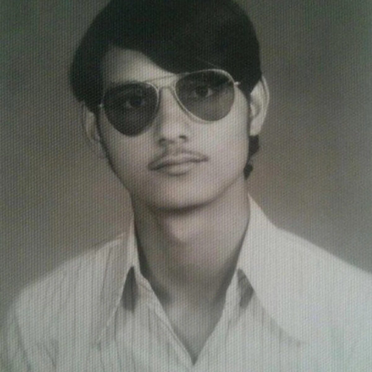 Молодий Захур