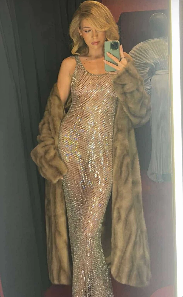 Старша донька Брежнєвої