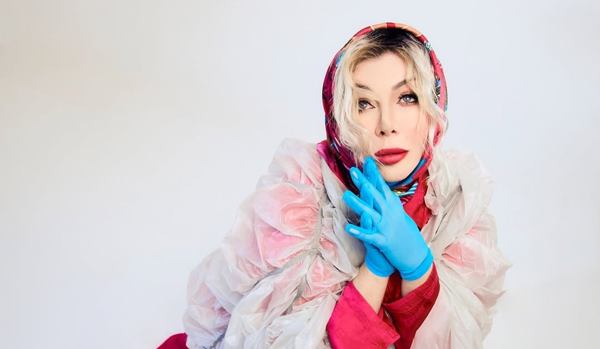 Ірина Білик